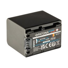 Bateria PATONA Platinum do Sony NP-FV70A DCR-SR100 DCR-DVD703E HDR-CX12E z wejściem USB-C