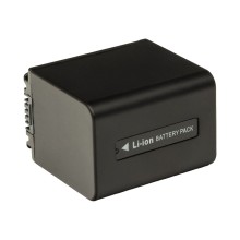 Bateria PATONA Platinum do Sony NP-FV70A DCR-SR100 DCR-DVD703E HDR-CX12E z wejściem USB-C