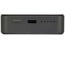 PATONA Premium Powerbank Clear 3.0 PD20W 10.000mAh MagSafe PATONA Premium Powerbank Clear 3.0 PD20W 10.000mAh MagSafe