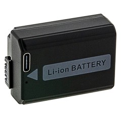 Bateria PATONA Platinum z wejściem USB-C f. Sony NP-FW50 NEX.3 NEX.3C NEX.5 NEX.5A