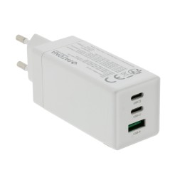 Chargeur Dual PD PATONA Pour Batteries NP-BX1 – Fonction Powerbank USB-C – Écran LCD – Compatible Sony RX100, HX, WX Séries