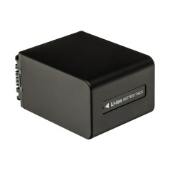 Bateria PATONA Platinum z wejściem USB-C do Sony NP-FV100 FDR-AX40 FDR-AX45 FDR-CX680 NEX-VG30