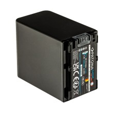 Bateria PATONA Platinum z wejściem USB-C do Sony NP-FV100 FDR-AX40 FDR-AX45 FDR-CX680 NEX-VG30