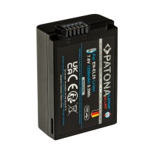 PATONA Platinum Akumulator EN-EL25 z USB-C do Nikon Z fc / Z50 / Z30
