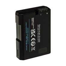 Bateria PATONA Platinum z wejściem USB-C do aparatu Nikon Nikon EN-EL14 D3100 D5100 P7000 Bateria PATONA Platinum z wejściem USB-C do aparatu Nikon Nikon EN-EL14 D3100 D5100 P7000