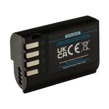 PATONA Platinum Bateria Panasonic DMW-BLK22 z wejściem USB-C do S5 G9 GH5 GH5S