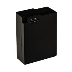Bateria PATONA Platinum z wejściem USB-C do Panasonic DMW-BLC12 FZ2000 FZ300 GX8 G81 GH2