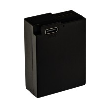 Bateria PATONA Platinum z wejściem USB-C do Panasonic DMW-BLC12 FZ2000 FZ300 GX8 G81 GH2