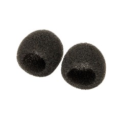 Przypinane mikrofony krawatowe klasy premium PATONA do smartfonów z portem USB-C