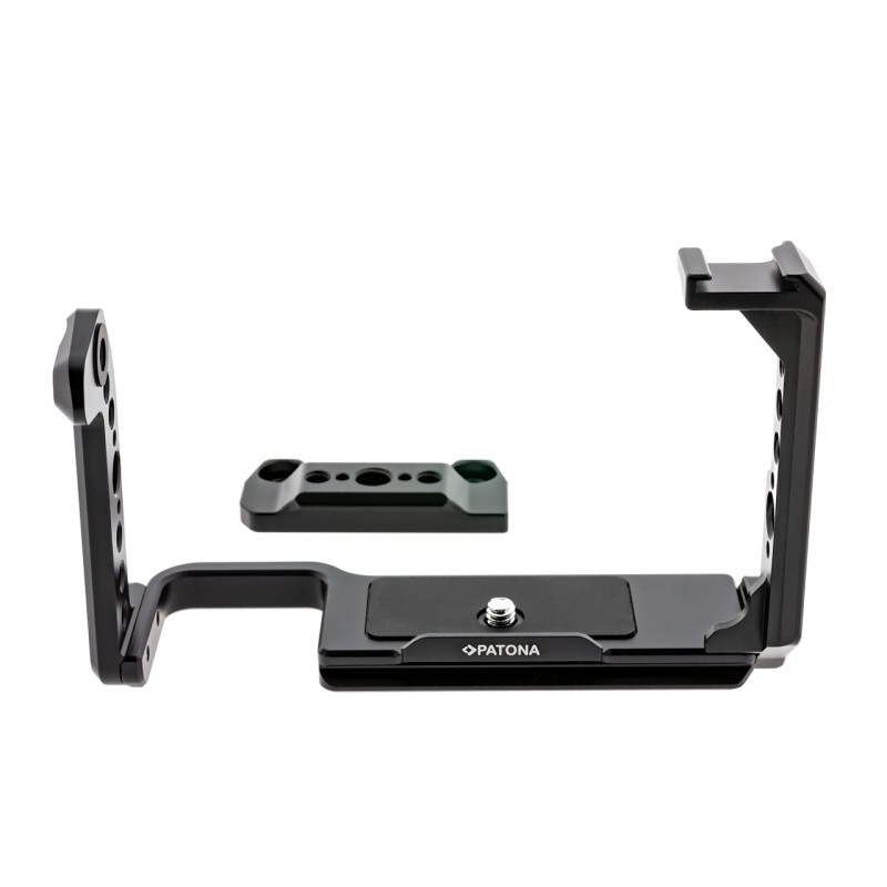 PATONA Premium Klatka operatorska do aparatu Sony FX30 FX3