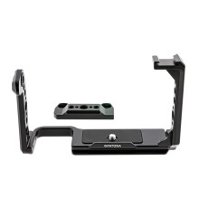 PATONA Premium Klatka operatorska do aparatu Sony FX30 FX3