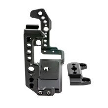 PATONA Premium Klatka operatorska do aparatu Sony FX30 FX3