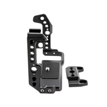 PATONA Premium Klatka operatorska do aparatu Sony FX30 FX3