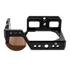 Klatka do aparatu PATONA Premium do SONY ZVE-10