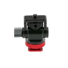 PATONA Uniwersalny uchwyt do monitorów, lamp, mikrofonów z szybkozłączką