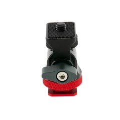 Uniwersalny uchwyt do monitora PATONA z płytą szybkiego montażu