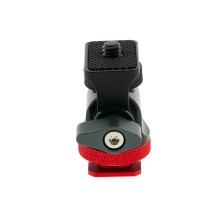 PATONA Uniwersalny uchwyt do monitorów, lamp, mikrofonów z szybkozłączką