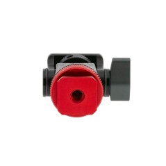 Uniwersalny uchwyt do monitora PATONA z płytą szybkiego montażu