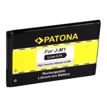 Bateria PATONA do Blackberry 3014 9380 9790 9850 9930 Bold Touch Bateria PATONA do Blackberry 3014 9380 9790 9850 9930 Bold Touch