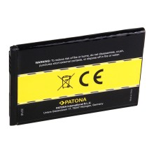 Bateria PATONA do Blackberry 3014 9380 9790 9850 9930 Bold Touch Bateria PATONA do Blackberry 3014 9380 9790 9850 9930 Bold Touch