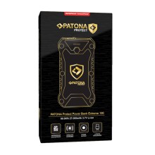 PATONA PROTECT Powerbank Extreme 100 PD65W 27.000mAh Indukcja PATONA PROTECT Powerbank Extreme 100 PD65W 27.000mAh Indukcja