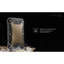 PATONA PROTECT Powerbank Extreme 100 PD65W 27.000mAh z ładowaniem bezprzewodowym