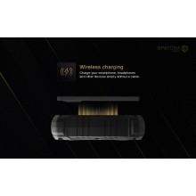 PATONA PROTECT Powerbank Extreme 100 PD65W 27.000mAh z ładowaniem bezprzewodowym