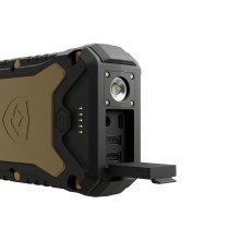 PATONA PROTECT Powerbank Extreme 100 PD65W 27.000mAh z ładowaniem bezprzewodowym