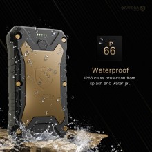 PATONA PROTECT Powerbank Extreme 100 PD65W 27.000mAh Indukcja PATONA PROTECT Powerbank Extreme 100 PD65W 27.000mAh Indukcja