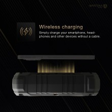 PATONA PROTECT Powerbank Extreme 100 PD65W 27.000mAh Indukcja PATONA PROTECT Powerbank Extreme 100 PD65W 27.000mAh Indukcja