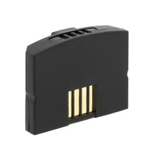 PATONA Bateria do słuchawek Sennheiser IS 410 RI 410 RR 840 RS 4200 Set 830 TV 840 TV 900 BA300 BA-300