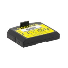 PATONA Bateria do słuchawek Sennheiser IS 410 RI 410 RR 840 RS 4200 Set 830 TV 840 TV 900 BA300 BA-300