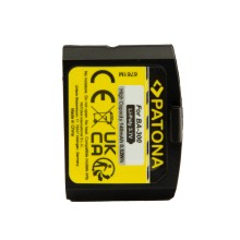 PATONA Bateria do słuchawek Sennheiser IS 410 RI 410 RR 840 RS 4200 Set 830 TV 840 TV 900 BA300 BA-300