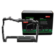 PATONA Premium Klatka operatorska do aparatu Panasonic GH5 PATONA Premium Klatka operatorska do aparatu Panasonic GH5