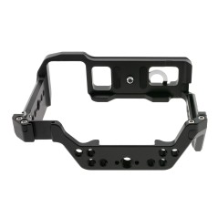 PATONA Premium Klatka operatorska do aparatu Sony A7R Mark V Body Black