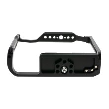 PATONA Premium Klatka operatorska do aparatu Fuji X-H2