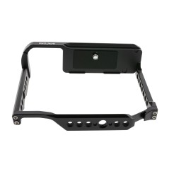 PATONA Premium Klatka operatorska do aparatu Fuji X-H2