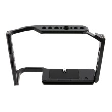 PATONA Premium Klatka operatorska do aparatu Fuji X-H2