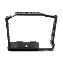 PATONA Premium Klatka operatorska do aparatu Fuji X-H2