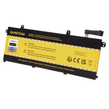 Bateria PATONA do Lenovo Thinkpad T14 Gen1 L18M3P73