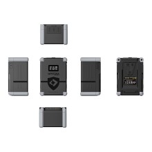 PATONA PROTECT Akumulator V-Mount V99-PD100 99Wh