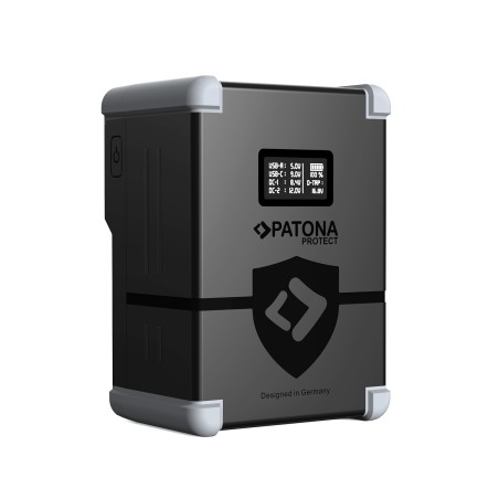 PATONA PROTECT Akumulator V-Mount V99-PD100 99Wh