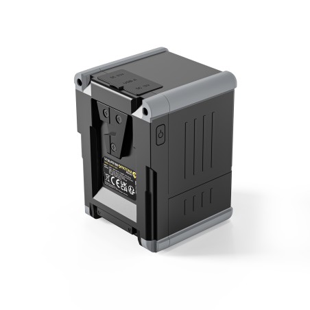 PATONA PROTECT Akumulator V-Mount V150-PD100 148Wh D-Tap USB-C USB-A 2xDC-out OLED