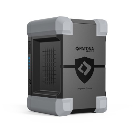 PATONA PROTECT Akumulator V-Mount V300-PD100 297Wh