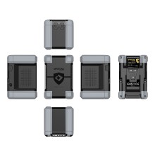 PATONA PROTECT Akumulator V-Mount V300-PD100 297Wh