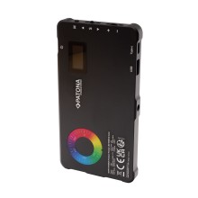 PATONA Premium lampka LED 10W RGB Dyfuzor Powerbank PATONA Premium lampka LED 10W RGB Dyfuzor Powerbank