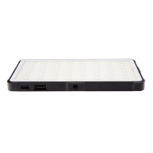 PATONA Premium lampka LED 10W RGB Dyfuzor Powerbank PATONA Premium lampka LED 10W RGB Dyfuzor Powerbank