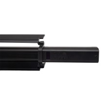 PATONA Premium Lampa Tuba LED Miecz świetlny RGB/Bi-Color z wrotami do foto/wideo ze sterowaniem z aplikacji