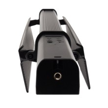 PATONA Premium Lampa Tuba LED Miecz świetlny RGB/Bi-Color z wrotami do foto/wideo ze sterowaniem z aplikacji