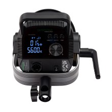 PATONA Premium Lampa COB-200 APRC Bi-Color foto wideo z mocowaniem Bowens i ze sterowaniem z aplikacji